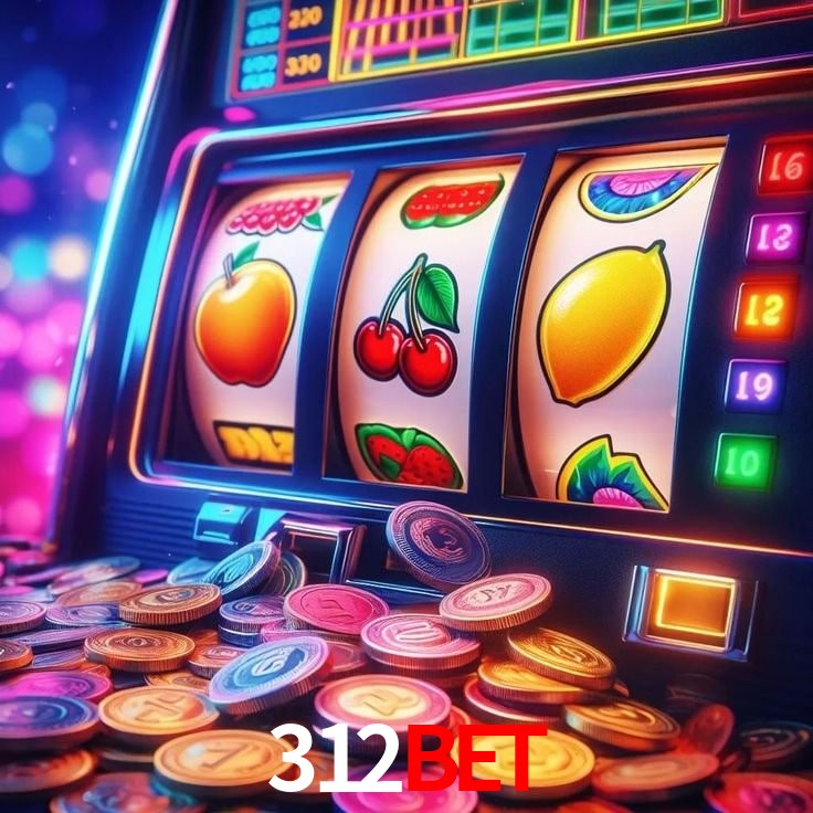 Experiência VIP 312bet