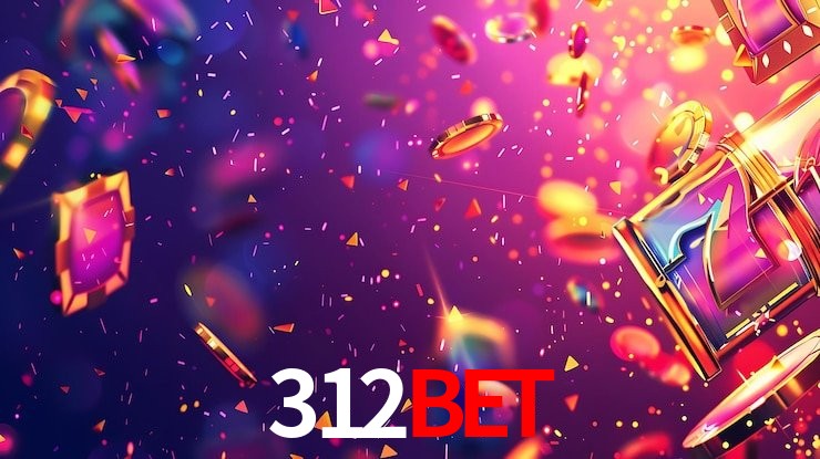 cassino 312bet