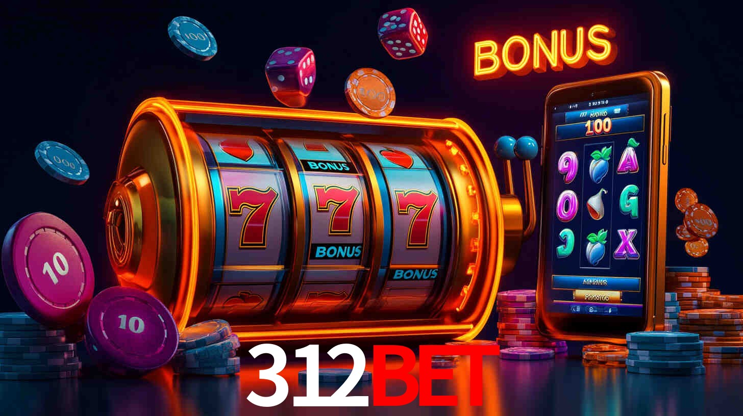 Descubra o Programa VIP da 312bet: Vantagens Exclusivas para Jogadores