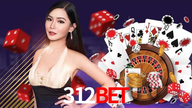 Interface Premium 312bet