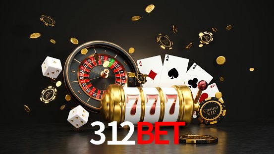 Game Providers 312bet