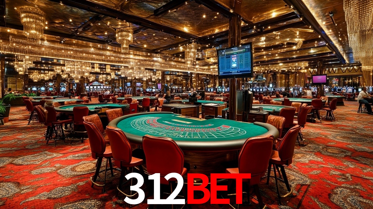 Programa VIP 312bet