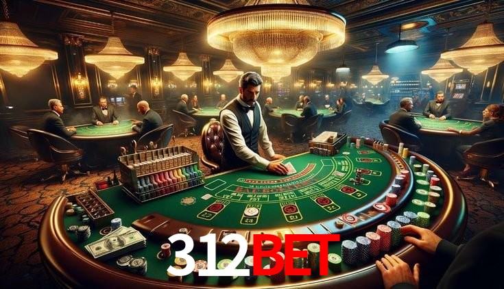 Platform Technology 312bet