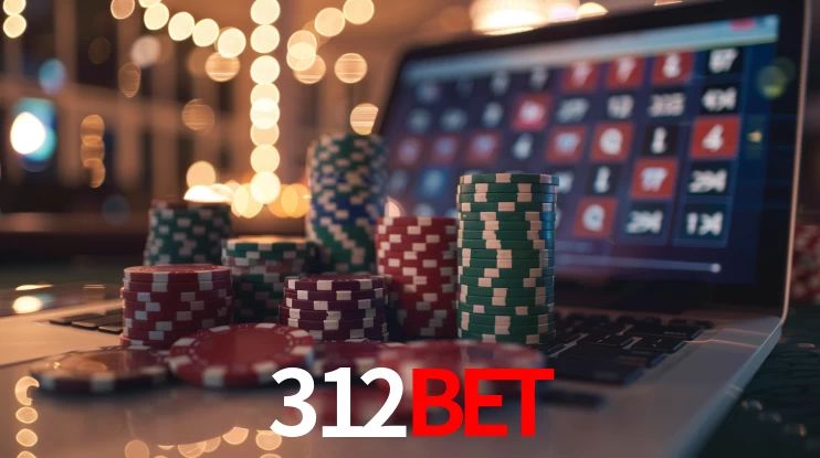 APP oficial da 312bet para mobile