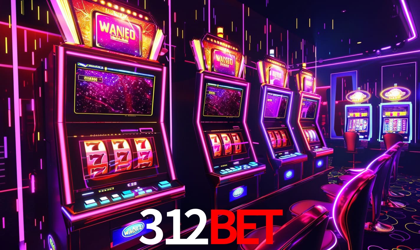 Desvendando o Mundo dos Jogos Virtuais na 312bet