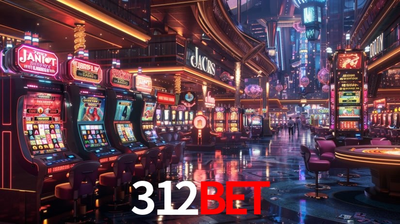 Exclusive Offers 312bet