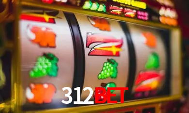 A Popularidade dos Caça-Níqueis no 312bet