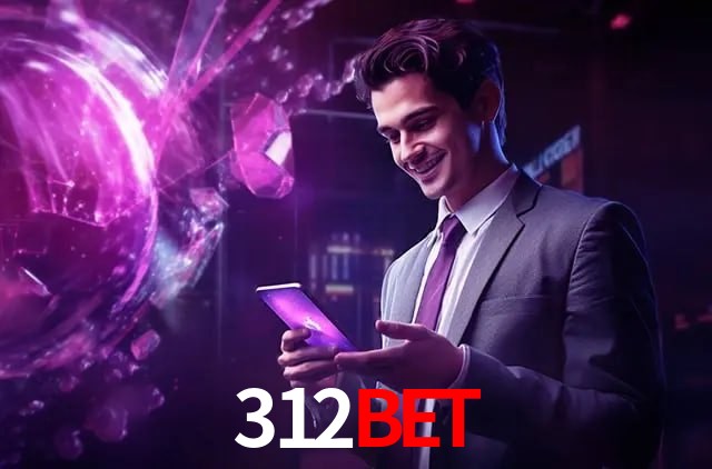 Secure Login 312bet