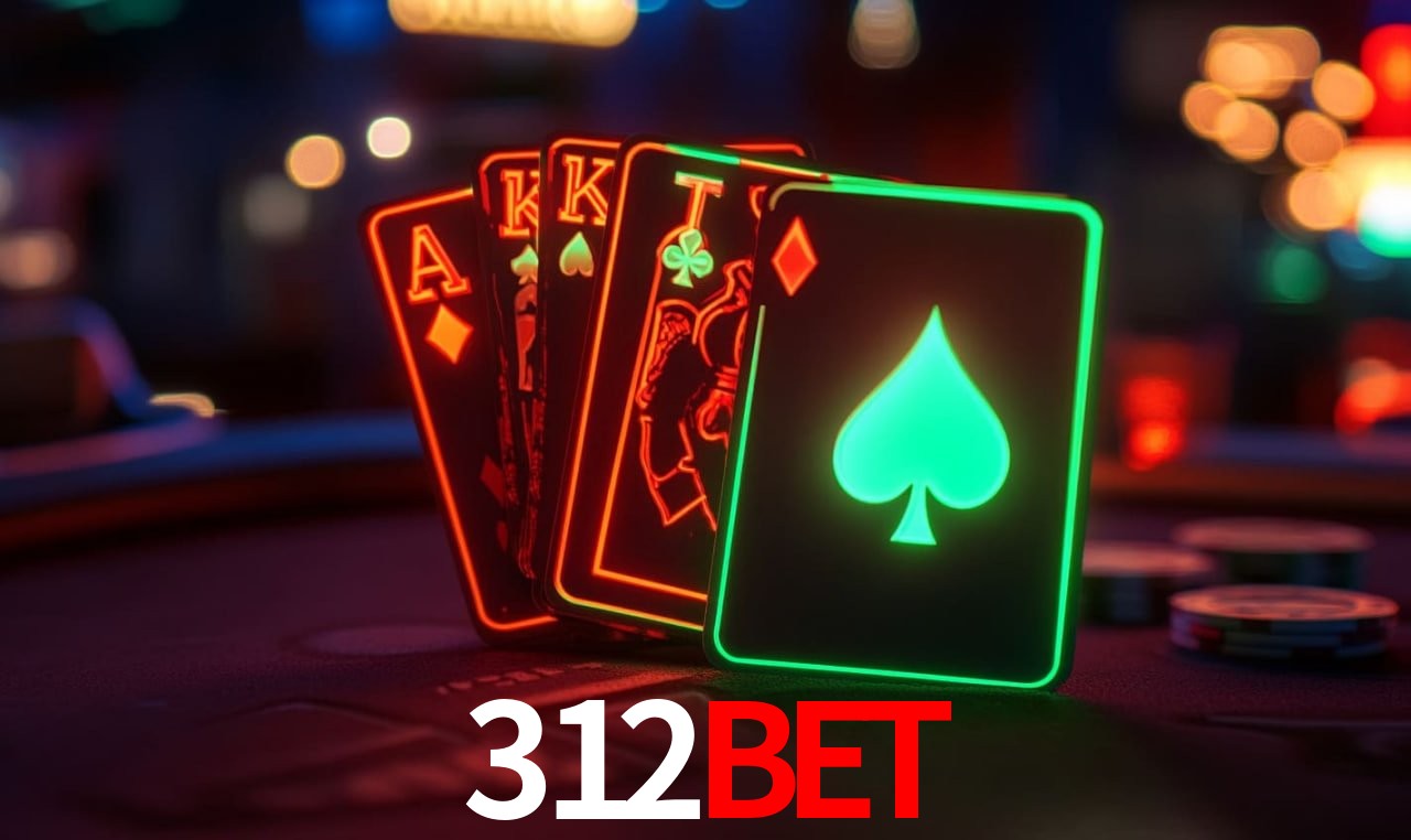 Avaliações dos Jogadores 312bet