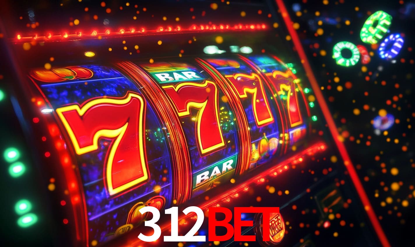 Welcome Bonus 312bet