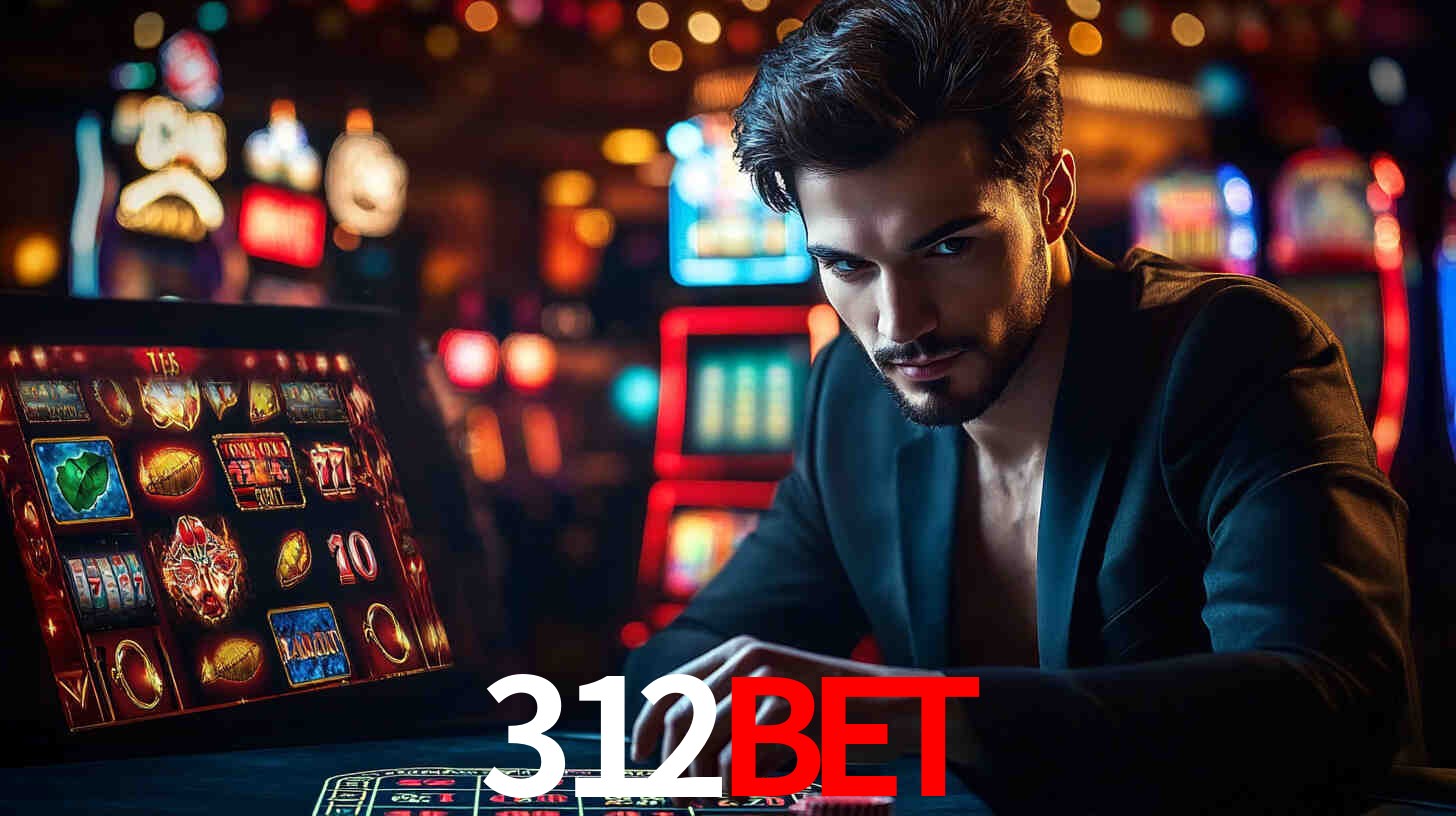 Exclusive Games 312bet