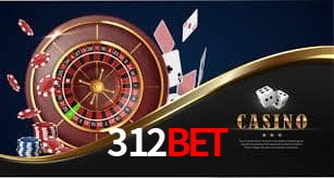 Estatísticas Esportivas 312bet