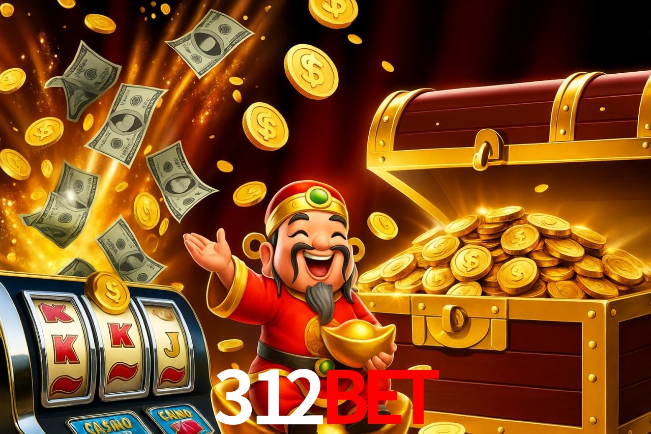 Bônus Diários 312bet