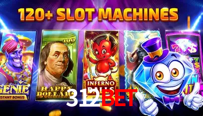 Apostas Esportivas na 312bet: Um Guia Completo