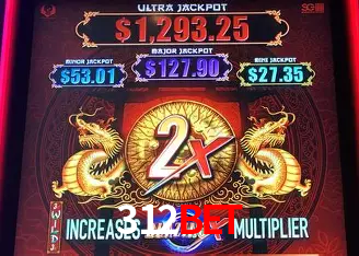 Desvendando o Mundo dos Jogos Virtuais na 312bet