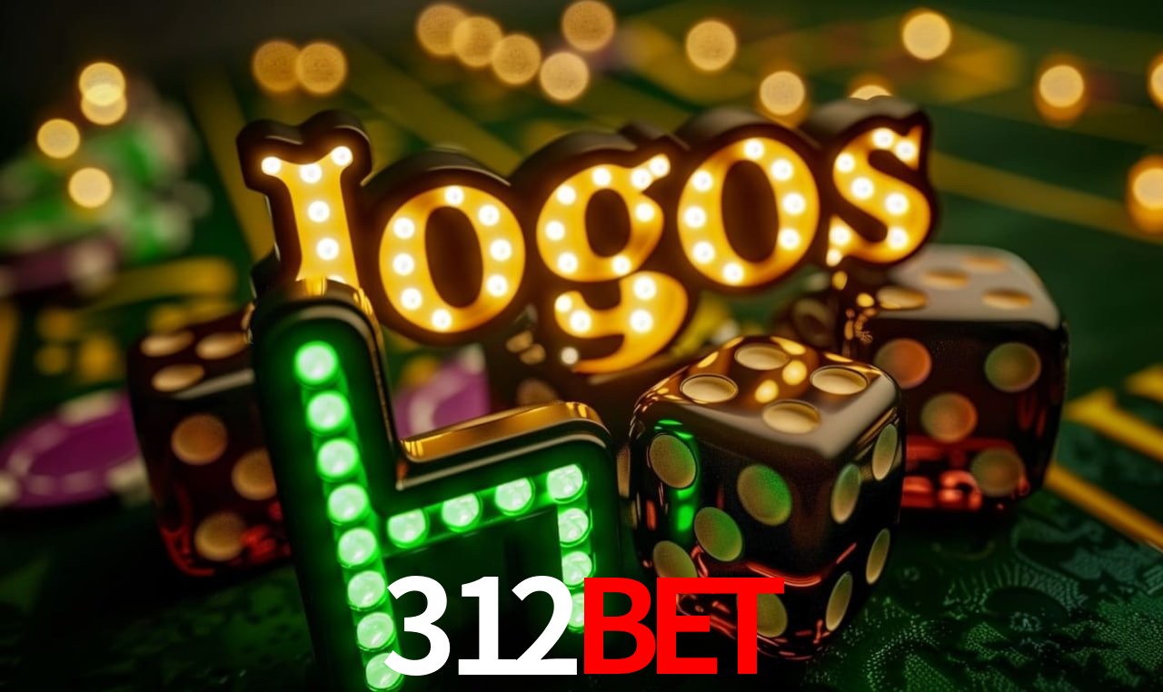 Recursos de Bônus 312bet